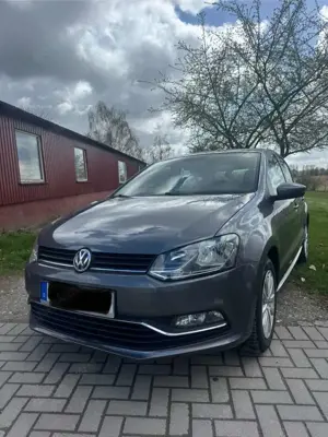 Volkswagen Polo Bild 2