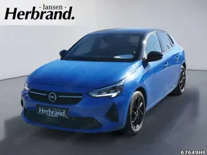 Opel Corsa GS-Line
