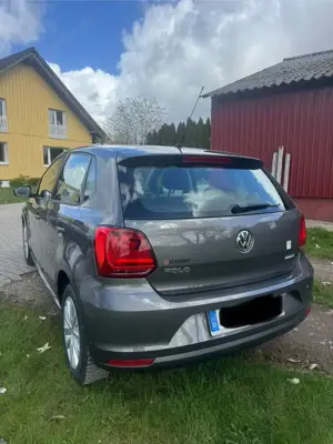 Volkswagen Polo Bild 4