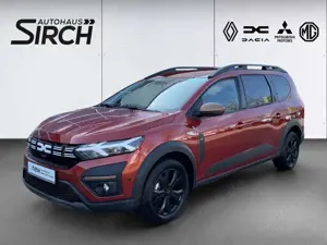Dacia Jogger Extreme TCe 110 7-Sitzer*SHZ*LED*NAVI*