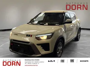 KGM Tivoli Essential 1.5 AT6 AWD