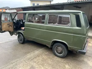 Volkswagen T3 Transporter 253 OB2/M516