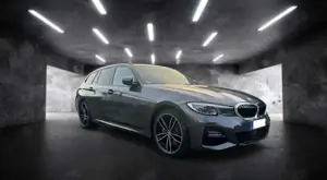 BMW 330 330 e xDrive MPaket