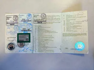 BMW 520 d 2.0 Motorschaden Bild 5