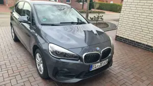 BMW 218 218d Gran Tourer Aut.