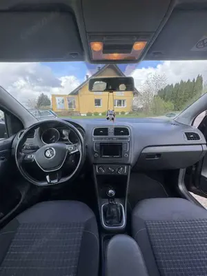 Volkswagen Polo Bild 5