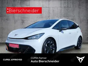 CUPRA Born 77KWh 5-J-GARANTIE WÄRMEP HUD FULL LINK ACC 19