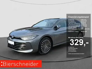 Volkswagen Passat Variant 2.0 TDI DSG Elegance AHK NAVI LED KAMERA