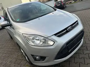 Ford C-Max Champions Edition