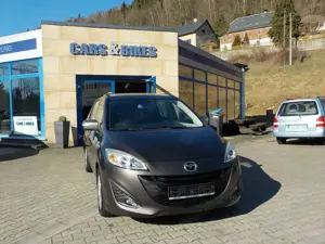 Mazda 5 7-SITZER! SITZHEIZG.! KAMERA! GEPFLEGT!