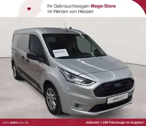 Ford Transit Transit Connect 230L2 Autm. ACC NAV XEN