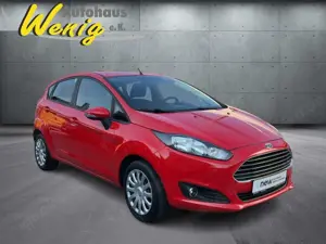 Ford Fiesta Bild 2