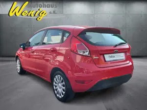 Ford Fiesta Bild 4