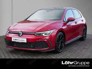 Volkswagen Golf 2.0 TSI DSG GTI