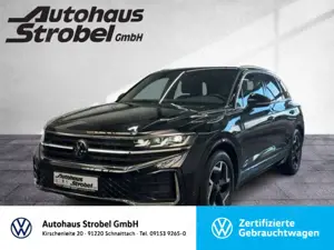 Volkswagen Touareg 3.0 V6 TDI 4M DSG R-Line ab 2,49% ACC AH