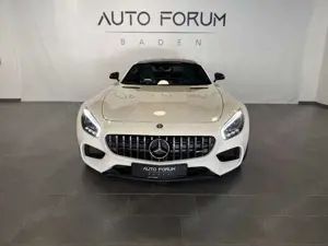 Mercedes-Benz AMG GT Coupe*Schale*Burmester*Pano*Memory Bild 2
