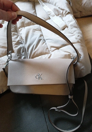 Calvin Klein tasche 