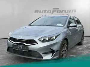 Kia Ceed / cee'd 1.0T ULTIMATE (100 PS) 48V DCT STY JBL