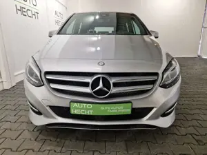Mercedes-Benz B 180 d 7G Urban, LED, Navi, SHZ, PTS, Klima Bild 5