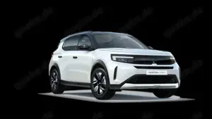 Opel Frontera GS Hybrid