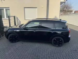 MINI Cooper S Clubman COOPER S Clubman John Cooper Works Paket