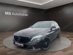 Mercedes-Benz C 220 d  4 Matic T *C43* Burmester/Navi/LED/Leder