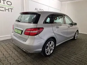 Mercedes-Benz B 180 d 7G Urban, LED, Navi, SHZ, PTS, Klima Bild 3