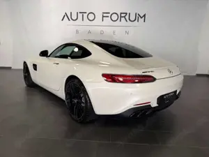 Mercedes-Benz AMG GT Coupe*Schale*Burmester*Pano*Memory Bild 5