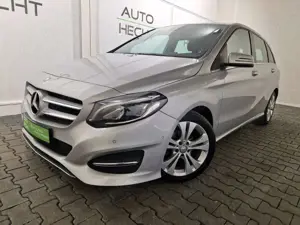 Mercedes-Benz B 180 d 7G Urban, LED, Navi, SHZ, PTS, Klima