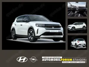 Opel Frontera GS Hybrid