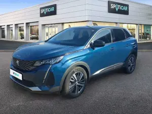 Peugeot 3008 Allure Plug In Hybrid 225 ´´ AHK ´´