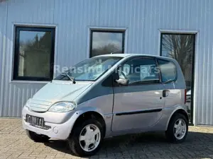 Microcar Others Bellier Opale Mopedauto Leichtmobil Minicar 45KM