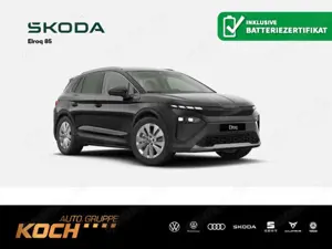 Skoda Elroq 85 Loft*NAVI*MATRIX-LED*AHK*WÄRMEPUMPE*ACC