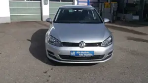 Volkswagen Golf VII 1.2 TSI Trendline BMT