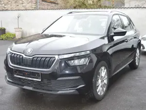 Skoda Kamiq Style 1.0 TSI 81kW DSG*LED*Temp*Keyless*