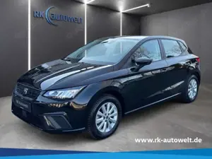 SEAT Ibiza 1.0 TSI DSG Style Edition LED FullLink PDC