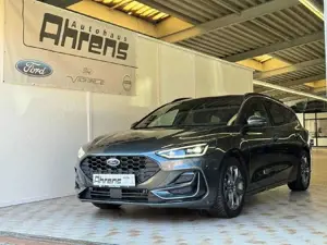 Ford Focus ST-Line X