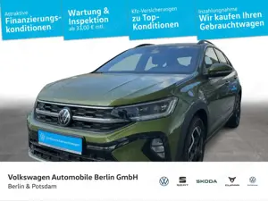 Volkswagen Taigo 1.0 TSI R-Line