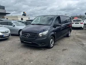 Mercedes-Benz Vito Kasten 116 CDI, RWD extralan
