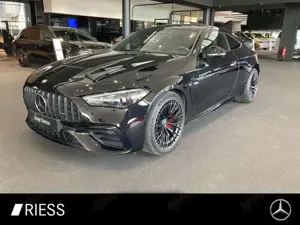 Mercedes-Benz CLE 53 AMG 4M+ Cp PREMIUM+ AHK DRIVERS DYNAMIC+
