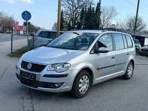 Volkswagen Touran Conceptline