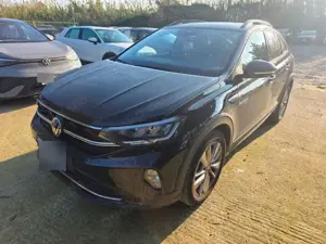 Volkswagen Taigo Life 1,0 l TSI DSG LED ACC Carplay
