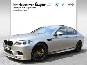 BMW M5 Limousine 30 Jahre Edition Competition Paket