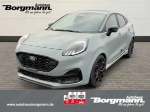 Ford Puma ST NEUSTES MODELL