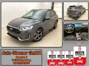 Ford Kuga ST-Line X 1.5 Auto/ACC/AHK/PANO/360-KAMERA/