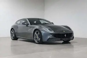 Ferrari FF