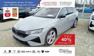 Skoda Octavia Combi RS ACC|HuD|Stand-Hzg|AHK|RFK|PA...