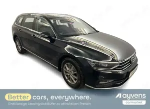 Volkswagen Passat Variant 2.0 TDI SCR DSG 4Motion