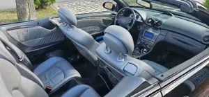 Mercedes-Benz CLK 200 CLK Cabrio 200 Kompressor Avantgarde Bild 3