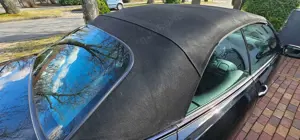 Mercedes-Benz CLK 200 CLK Cabrio 200 Kompressor Avantgarde Bild 4